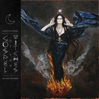 Purchase Karyn Crisis' Gospel Of The Witches - Salem's Wounds