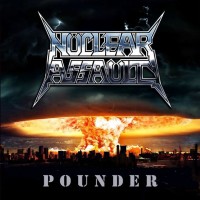 Purchase Nuclear Assault - Pounder (EP)