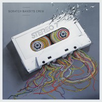 Purchase Scratch Bandits Crew - Stereo 7