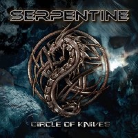 Purchase Serpentine - Circle Of Knives