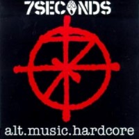 Purchase 7 Seconds - Alt.Music.Hardcore