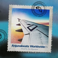 Purchase VA - Anjunabeats Worldwide 05