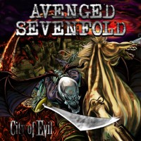 Purchase Avenged Sevenfold - City Of Evil (Clean Edition)