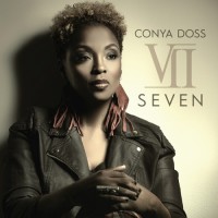 Purchase Conya Doss - Seven VII