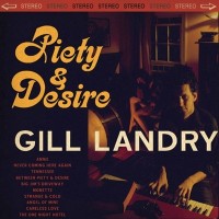 Purchase Gill Landry - Piety And Desire