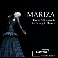 Purchase Mariza - Live At At Philharmonie Im Gasteig In Munich