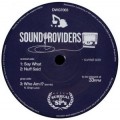 Buy Sound Providers - Say What (VLS) Mp3 Download