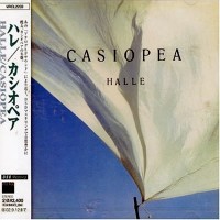 Purchase Casiopea - Halle