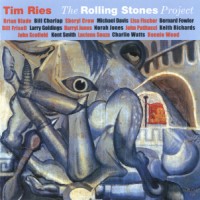 Purchase Tim Ries - The Rolling Stones Project
