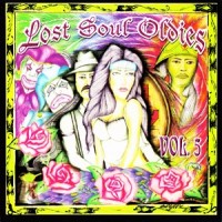 Purchase VA - Lost Soul Oldies Vol. 5