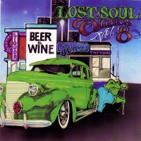 Purchase VA - Lost Soul Oldies Vol. 8