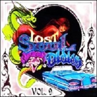 Purchase VA - Lost Soul Oldies Vol. 9