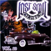 Purchase VA - Lost Soul Oldies Vol. 10