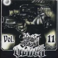 Purchase VA - Lost Soul Oldies Vol. 11
