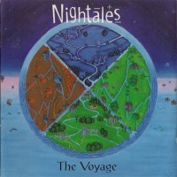 Purchase Nightales - The Voyage