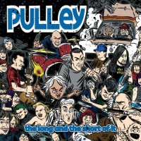Purchase Pulley - The Long And The Short Of It (EP)