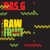 Purchase Ras G- Raw Fruit MP3
