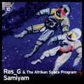 Buy Ras G - Los Angeles 3-10 (With The Afrikan Space Program) Mp3 Download