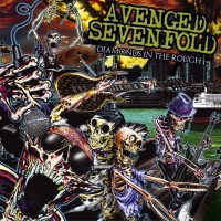 Purchase Avenged Sevenfold - Diamonds In The Rough (Clean Version)