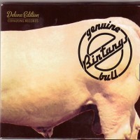 Purchase Bintangs - Genuine Bull (Deluxe Edition) CD1