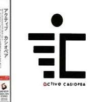 Purchase Casiopea - Active