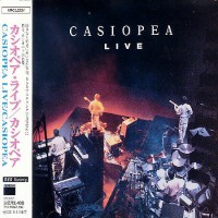 Purchase Casiopea - Casiopea Live