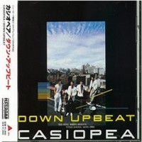 Purchase Casiopea - Down Upbeat