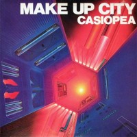 Purchase Casiopea - Make Up City (Reissued 1987)