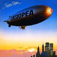 Purchase Casiopea - Super Flight (Reissued 1986)