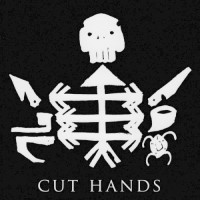 Purchase Cut Hands - Afro Noise I