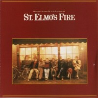 Purchase David Foster - St. Elmo's Fire