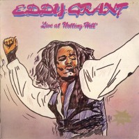 Purchase Eddy Grant - Live At Notting Hill (Vinyl)