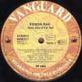 Buy Fonda Rae - Over Like A Fat Rat (VLS) Mp3 Download