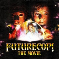 Purchase Futurecop! - The Movie