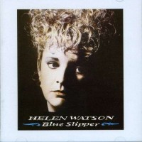 Purchase Helen Watson - Blue Slipper