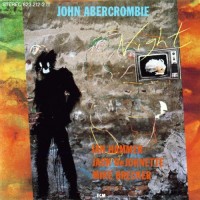 Purchase John Abercrombie - Night