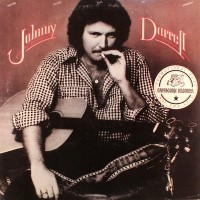 Purchase Johnny Darrell - Water Glass Full Of Whiskey (Vinyl)