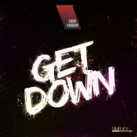 Purchase Kairo Kingdom - Get Down (CDS)