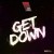 Buy Kairo Kingdom - Get Down (CDS) Mp3 Download