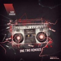 Purchase Kairo Kingdom - One Two Remixes (EP)