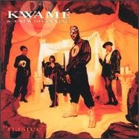 Purchase Kwamé - Nastee (With A New Beginning)