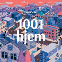Purchase Lars Vaular - 1001 Hjem