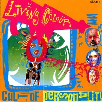 Purchase Living Colour - Cult Of Personality (EP)