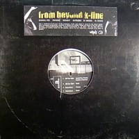 Purchase Looptroop - From Beyond The K-Line (With Kashal Tee & DJ Erase) (EP) (Vinyl)