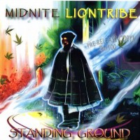 Purchase Midnite - Standing Ground (With Lion Tribe) CD1