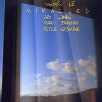 Purchase Nguyen Le - Miracles