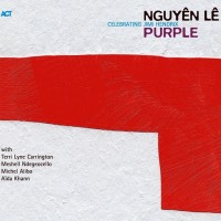 Purchase Nguyen Le - Purple (Celebrating Jimi Hendrix)