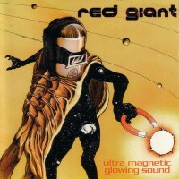 Purchase Red Giant - Ultra-Magnetic Glowing Sound