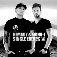 Purchase Remady & Manu-L - Single Ladies (CDS)
