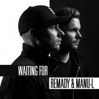 Purchase Remady & Manu-L - Waiting For (CDS)